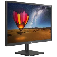 Монитор LG 22MN430M-B фото 3